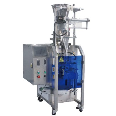 23-GRANULE PACKING MACHINE