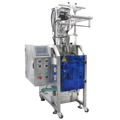 24-LIQUID PACKING MACHINE