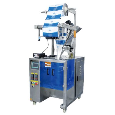 25-ZES-160 POWDER PACKING MACHINE