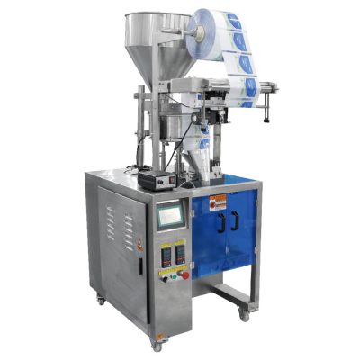 26-GRANULE PACKING MACHINE