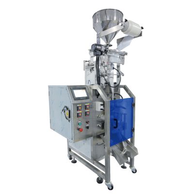 29-CUSTOMIZED HIGH-SPEED PARTICLE PACKAGING MACHINE