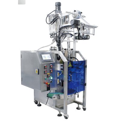 30-CUSTOMIZED HIGH-SPEED LIOUID PACKAGING MACHINE