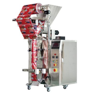 31-ZES-160LF POWDER PACKAGING MACHINE