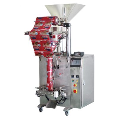 32-ZES-160LV GRANULE PACKAGING MACHINE