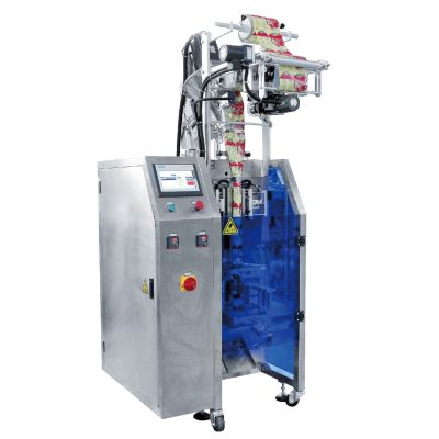 34-IRREGULAR SHAPED BAG POWDER PACKAGING MACHINE