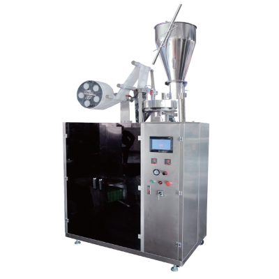 49-DRIP COFFEE BAG(INNER&OUTER)PACKING MACHINE