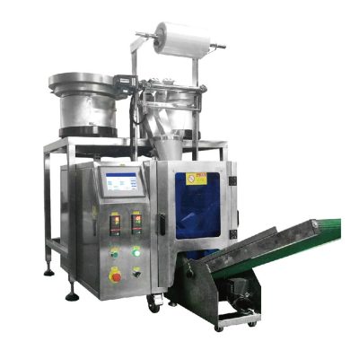 51-AUTOMATIC COUNTING PACKAGING MACHINE-DOUBLE FEEDER